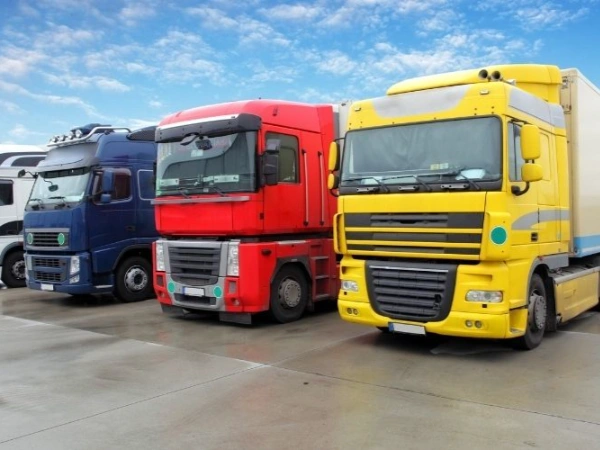 Adana Balıkesir Nakliye